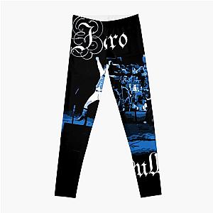 jethro tull nothing easy 2019 sanasini Leggings