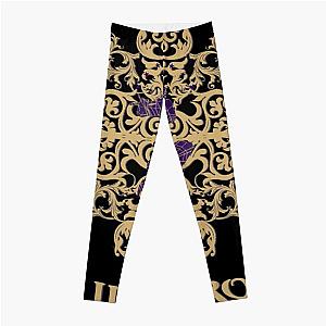 Jethro Tull - Aqualung Print Gift Men Leggings