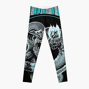 The Jethro Tull Christmas Album Leggings