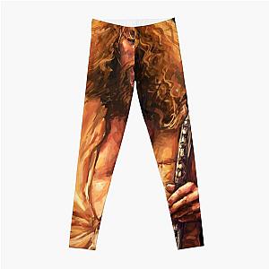 JETHRO TULL ALBUM 2018 Cancan Gift Fan Leggings