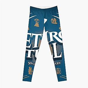 JETHRO TULL ALBUM 2018 Cancan Gift Fan Leggings