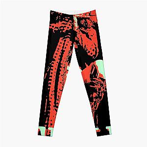 jethro tull opera tour 2019 mumpuni Leggings