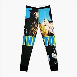 Jethro Tull - Aqualung Print Gift Men Leggings