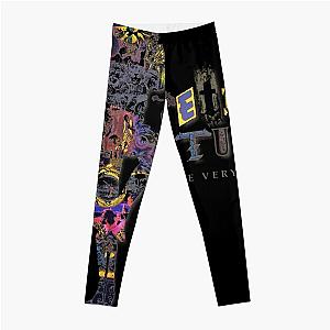 Jethro Tull - a Celebration Gift For Men Leggings