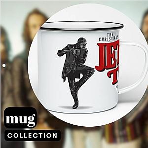 Jethro Tull Mugs