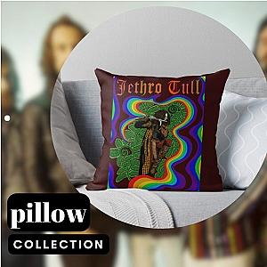 Jethro Tull Pillows