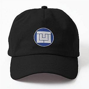 JETHRO TULL (5) Dad Hat