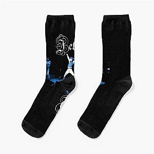 jethro tull nothing easy 2019 sanasini Socks