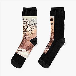 Jethro Tull Poster Art XRT Socks