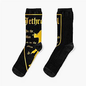 War Child Jethro Tull Show Socks