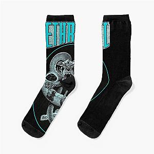 The Jethro Tull Christmas Album Socks