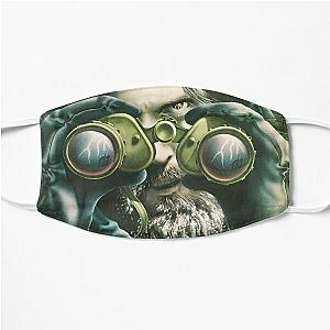 jethro tull stormwatch tour 2021 persada Flat Mask