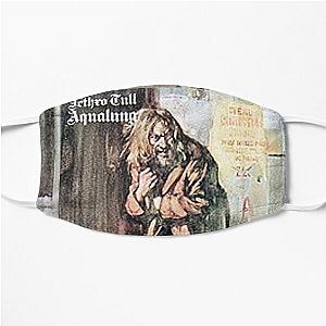 Jethro Tull Aqualung Paint Art Flat Mask