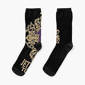 Jethro Tull - Aqualung Print Gift Men Socks