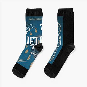 JETHRO TULL ALBUM 2018 Cancan Gift Fan Socks