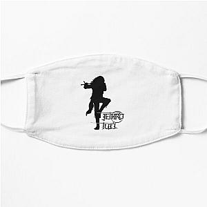 Jethro Tull Flat Mask