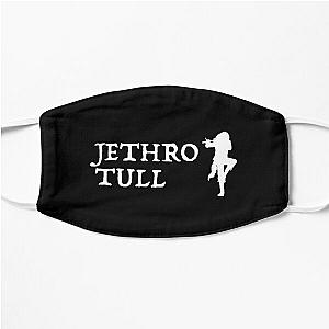 Jethro Tull Flat Mask