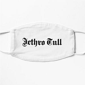 Jethro Tull Flat Mask