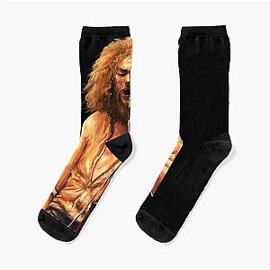 JETHRO TULL ALBUM 2018 Cancan Gift Fan Socks