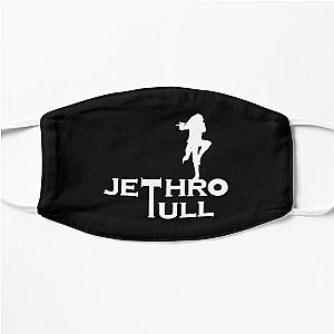 Jethro Tull Flat Mask