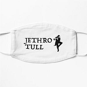 Jethro Tull Flat Mask