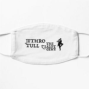 Jethro Tull Flat Mask