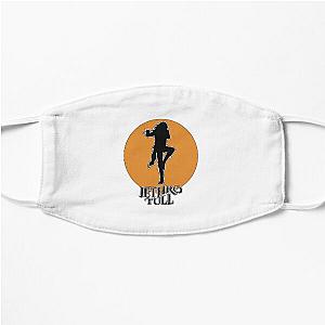 Jethro Tull Flat Mask