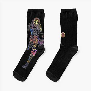 Jethro Tull - a Celebration Gift For Men Socks