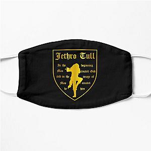 War Child Jethro Tull Show Flat Mask