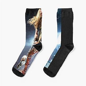 Jethro Tull Weshoot Socks