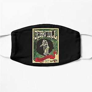 Jethro Tull no Frame Flat Mask