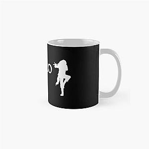 Jethro Tull Classic Mug