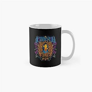 jethro tull best seller jethro tull clothing jethro tull accessories jethro tull home and living jet Classic Mug