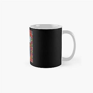 Jethro Tull Art Print Classic . Classic Mug