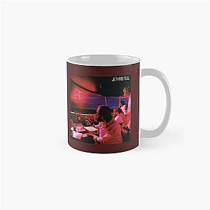 Jethro Tull a    Classic Mug