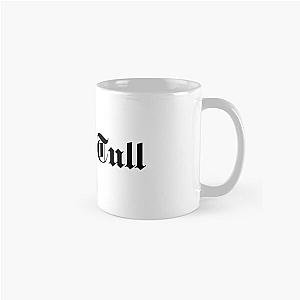 Jethro Tull Classic Mug