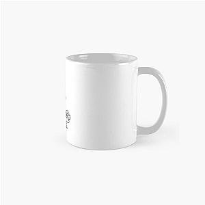 Jethro Tull Classic Mug