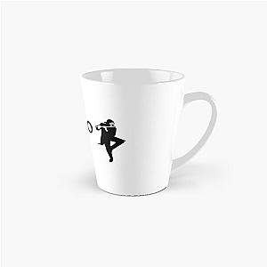 Jethro Tull Tall Mug