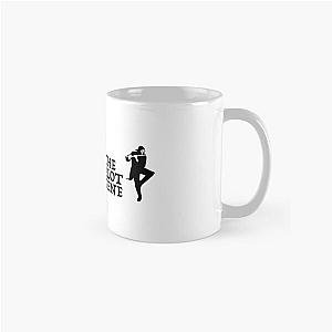 Jethro Tull Classic Mug