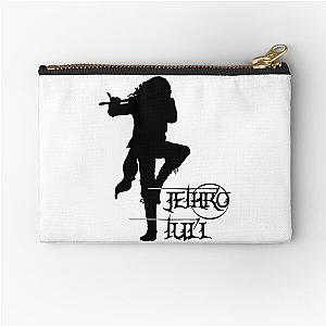 Jethro Tull Zipper Pouch