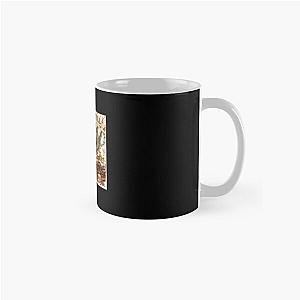 JETHRO TULL Rock Band Memories Classic Mug