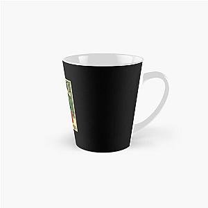 Jethro Tull no Frame Tall Mug