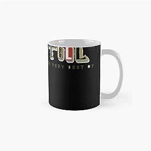 Jethro Tull Band Rockjethro tull band rock  Classic Mug