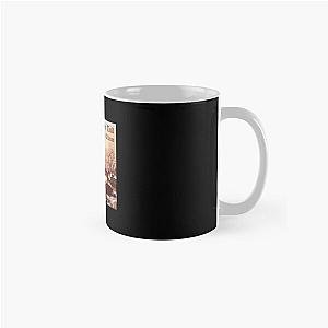 Jethro Tull Poster Art XRT Classic Mug