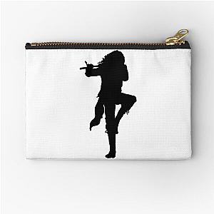 Jethro Tull Zipper Pouch