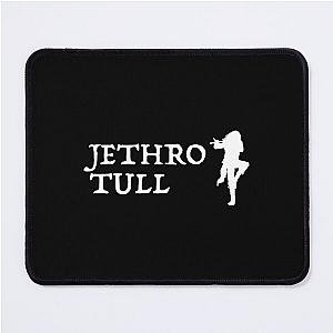 Jethro Tull Mouse Pad