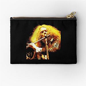 Jethro Tull Minstrel In The Gallery Zipper Pouch