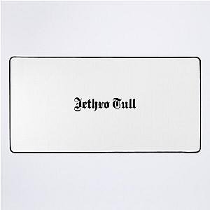 Jethro Tull Desk Mat