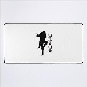 Jethro Tull Desk Mat