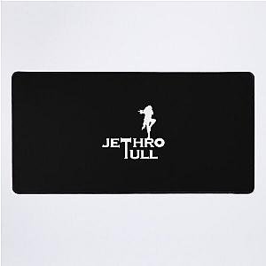 Jethro Tull Desk Mat